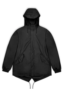 Rains Fishtail Jacket W3