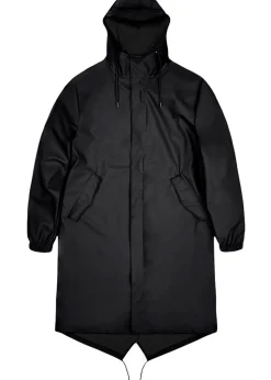 Rains Fishtail Parka W3