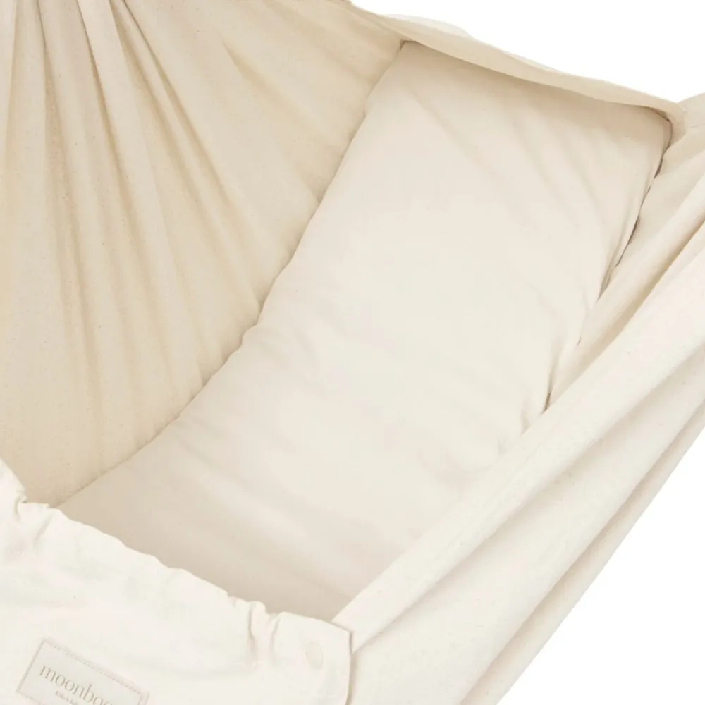 Kinder Moonboon Fitted Sheet