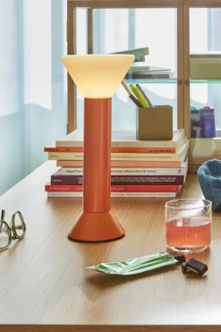 Hübsch Flash Portable Lamp