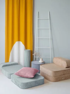 Wigiwama Flip Chair Brown Sugar Outlet