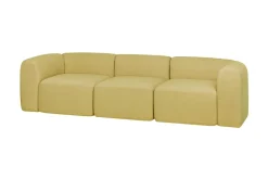 noo.ma Flom Sofa 3-seater