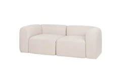 noo.ma Flom Sofa 2-seater