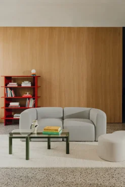 noo.ma Flom Sofa 2-seater