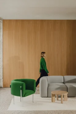 noo.ma Flom Sofa 2-seater