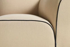 Woud Flora Sofa | 2-Seater Vidar 232 Clearance