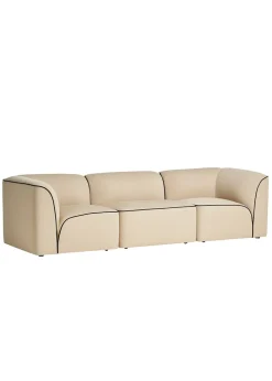 Woud Flora Sofa | 3-Seater Vidar 232 Clearance