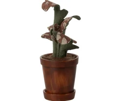 Maileg Flower Pot With Plant Mouse Best