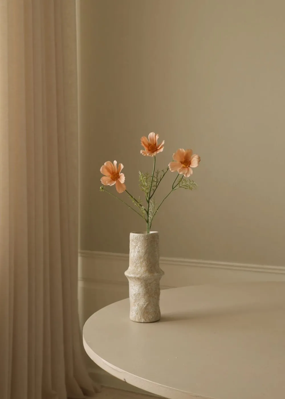 Botané Flower stems