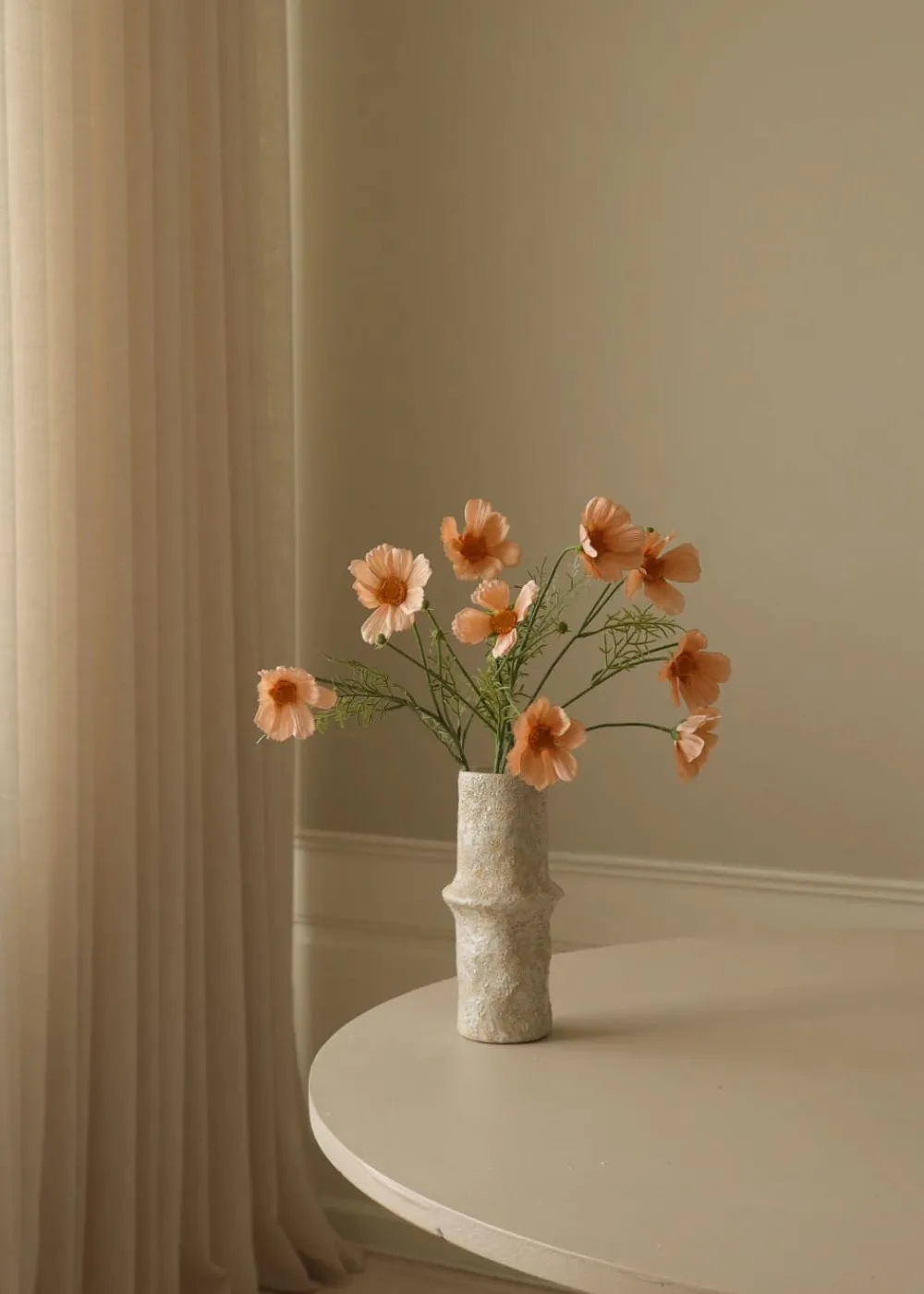 Botané Flower stems