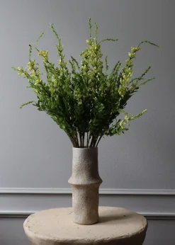 Botané Flower stems Wild yellow Discount