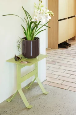 Hübsch Fold Side Table