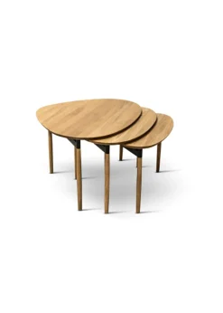 Bent Hansen Forma Table