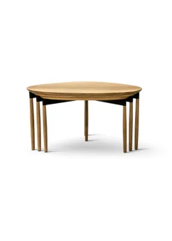 Bent Hansen Forma Table
