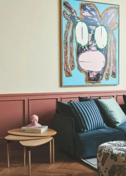 Bent Hansen Forma Table