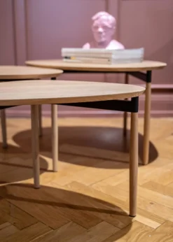 Bent Hansen Forma Table