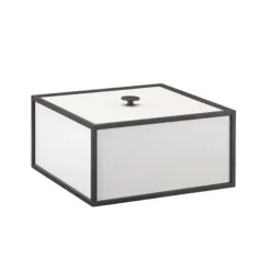 Audo Copenhagen Frame 20 Light Grey New