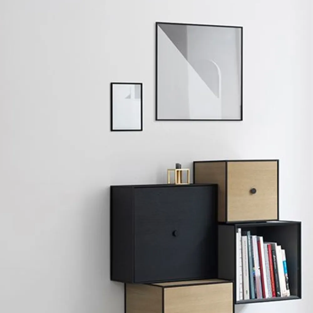 Audo Copenhagen Frame 35 Ekskl. Låge