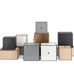 Audo Copenhagen Frame 35 Ekskl. Låge