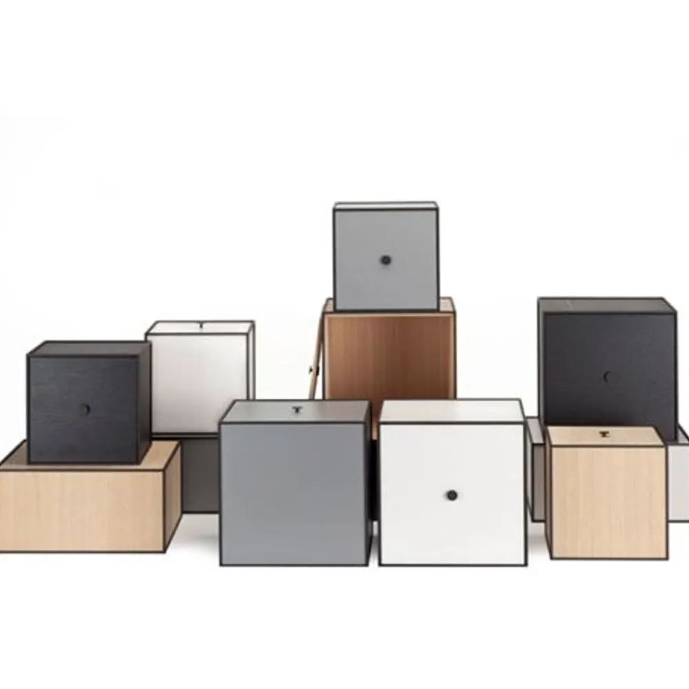 Audo Copenhagen Frame 35 Ekskl. Låge