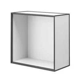 Audo Copenhagen Frame 42 Ekskl. Låge Light Grey Discount