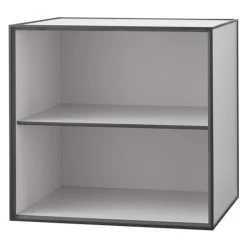 Audo Copenhagen Frame 49 Ekskl. Låge Light Grey Hot