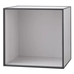 Audo Copenhagen Frame 49 Ekskl. Låge Light Grey Hot