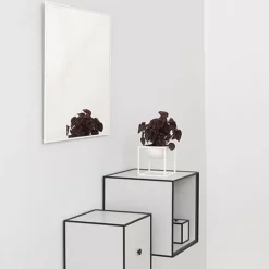 Audo Copenhagen Frame 35 incl. Door