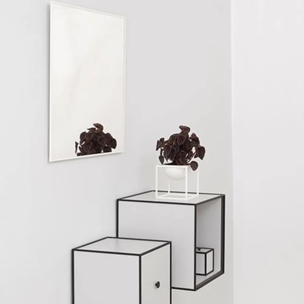 Audo Copenhagen Frame 35 incl. Door