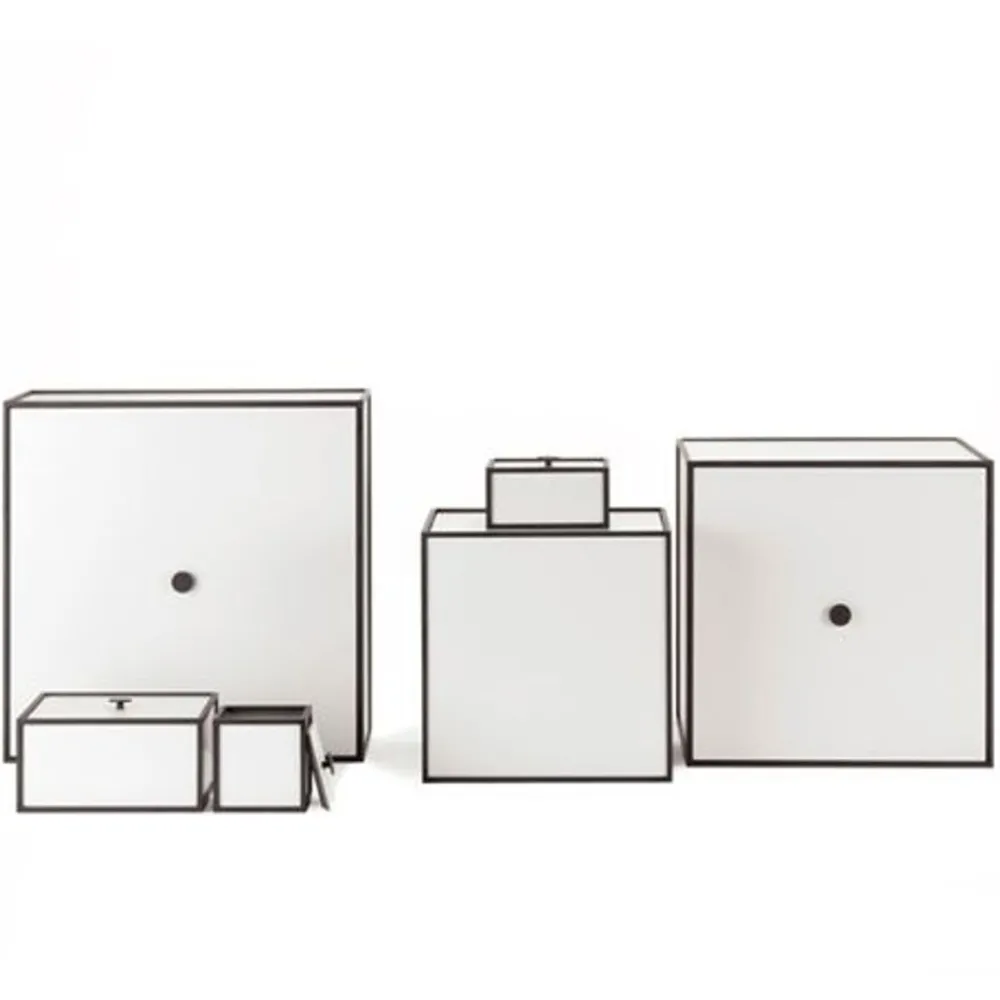 Audo Copenhagen Frame 35 incl. Door