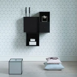 Audo Copenhagen Frame 28 incl. Door