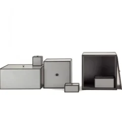 Audo Copenhagen Frame 28 incl. Door