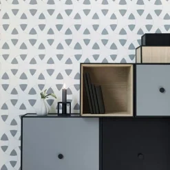 Audo Copenhagen Frame 28 incl. Door