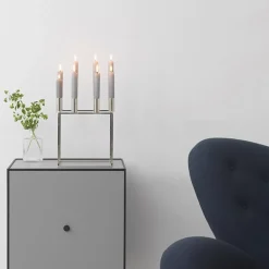 Audo Copenhagen Frame 49 incl. Låge