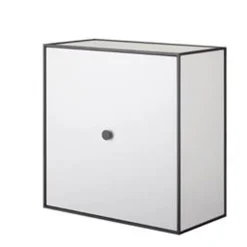 Audo Copenhagen Frame 42 incl. Låge Light Grey Online