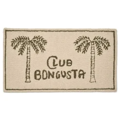 Bongusta Frame Rug