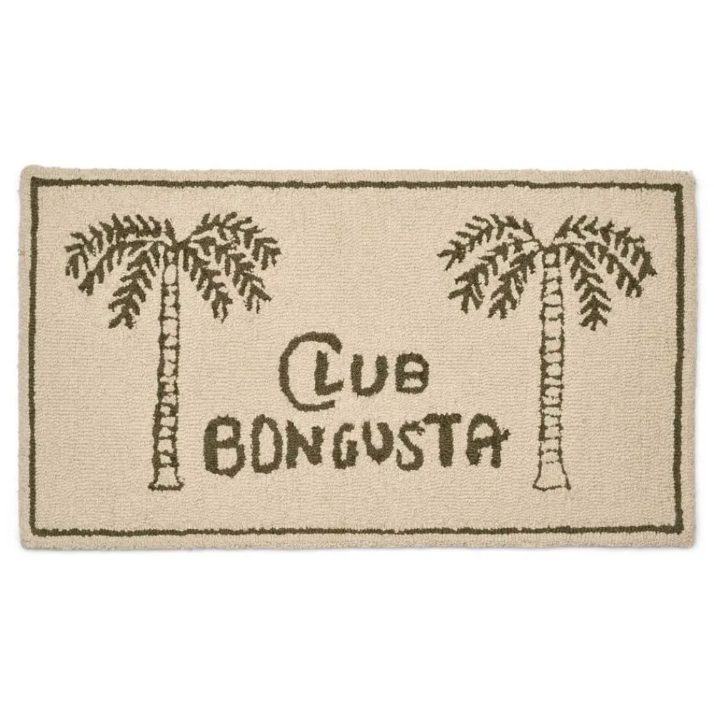 Bongusta Frame Rug