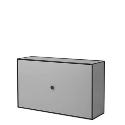 Audo Copenhagen Frame Shoe Cabinet