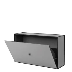 Audo Copenhagen Frame Shoe Cabinet