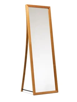 WeDoWood Framed mirror Oak Best