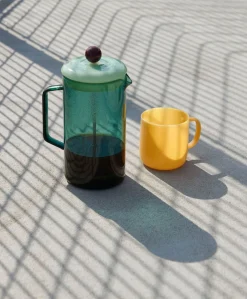 HAY French Press Brewer