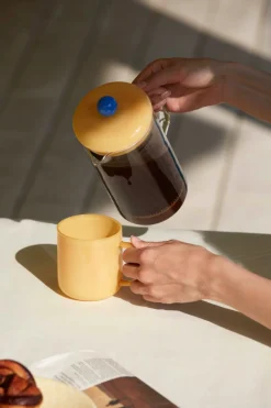 HAY French Press Brewer