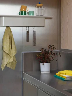 HAY French Press Brewer