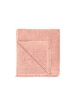 Blomus FRINO Bath Towel Misty Rose Outlet