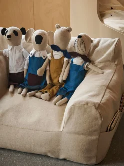 Kinder Ferm Living Frog Teddy