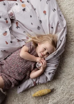 Ferm Living Fruiticana Sengetøj Junior Online