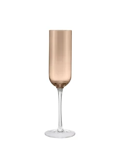 Blomus Fuumi Champagne Glasses - Set of 4