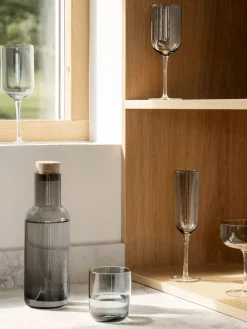 Blomus Fuumi Red Wine Glasses - Set of 4 Coffee Hot