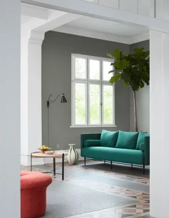 Warm Nordic Galore Cushion