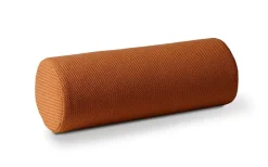 Warm Nordic Galore Cylinder Cushion Merit 032 (Terracotta) Outlet